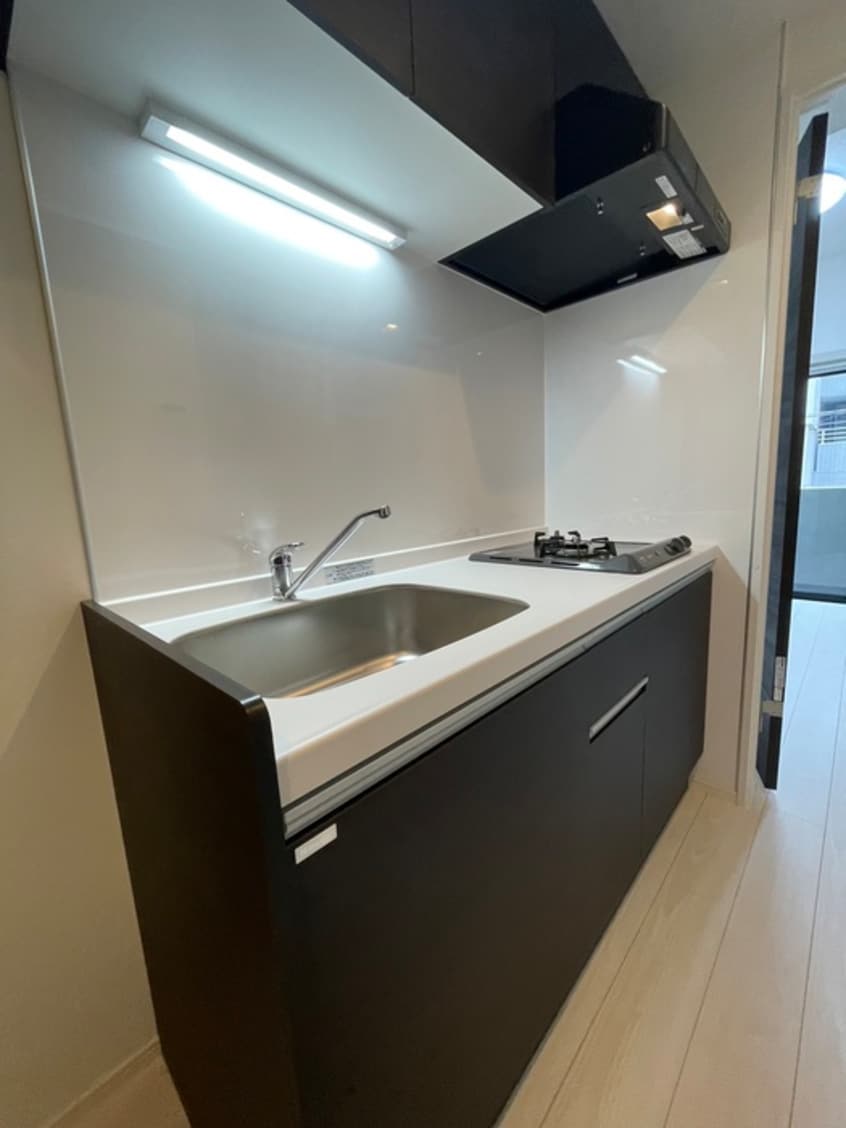 キッチン レピュア両国レジデンス