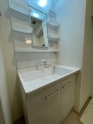 洗面 レピュア両国レジデンス