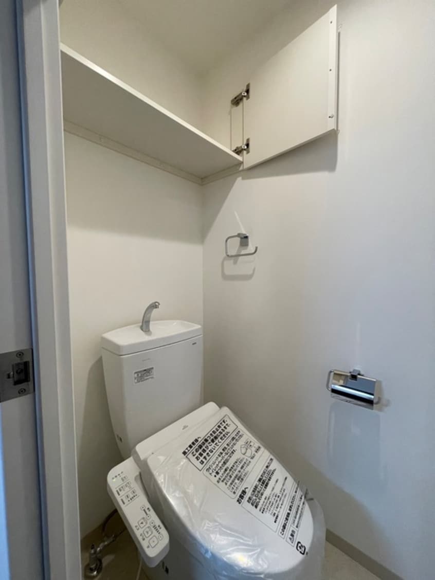 トイレ レピュア両国レジデンス