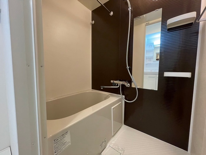 バス／シャワールーム等 レピュア両国レジデンス