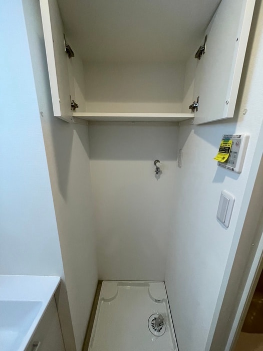 洗濯機置場 レピュア両国レジデンス