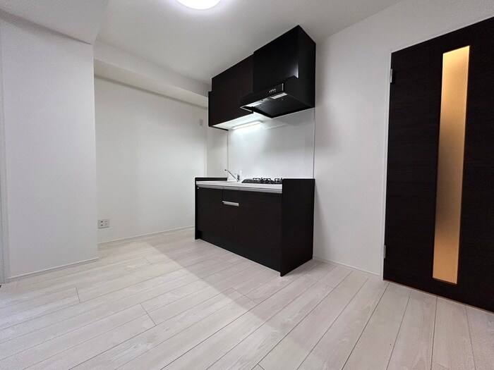 内観写真 レピュア両国レジデンス