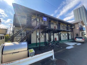 第一コーポ聖