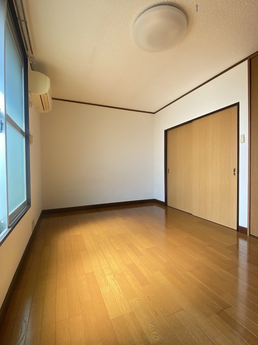 居室 第一コーポ聖