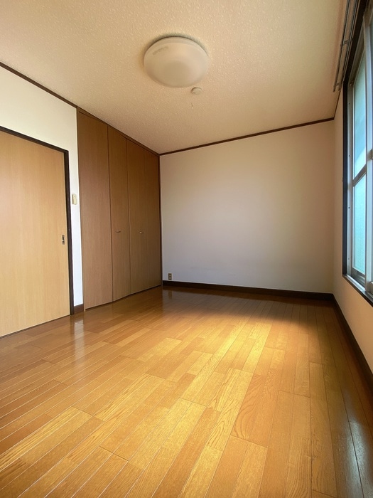 居室 第一コーポ聖