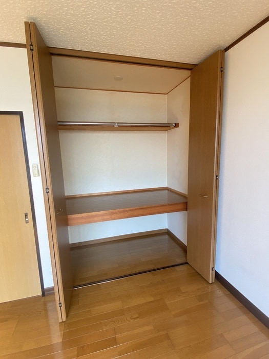 収納 第一コーポ聖