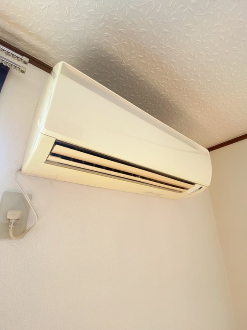 内観写真 第一コーポ聖