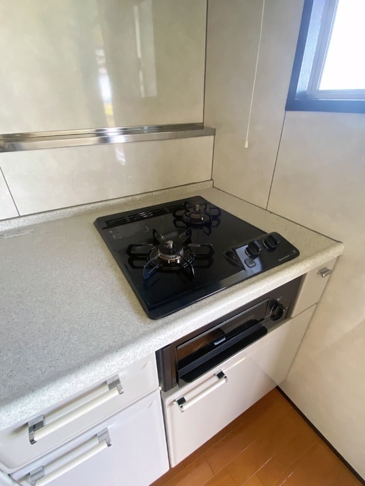 内観写真 第一コーポ聖