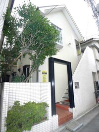 ＮＴ西川口コ－ポＡ棟