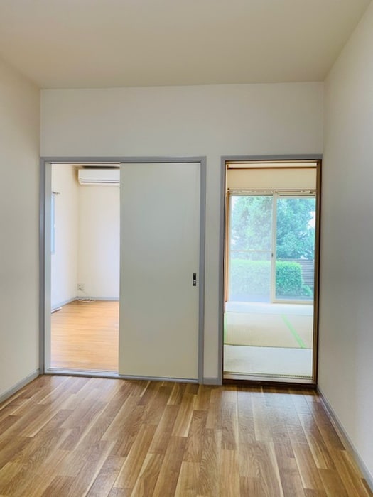 居室 サマックスメゾン中村Ｃ