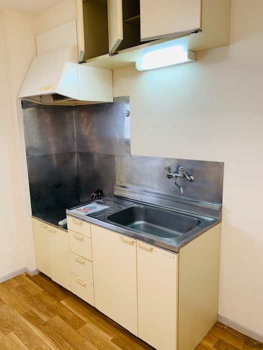 キッチン サマックスメゾン中村Ｃ