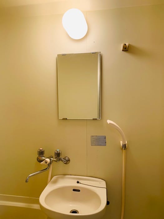 洗面 サマックスメゾン中村Ｃ