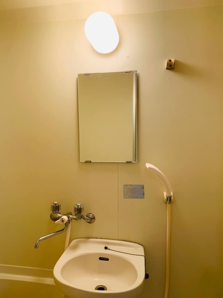 洗面 サマックスメゾン中村Ｃ