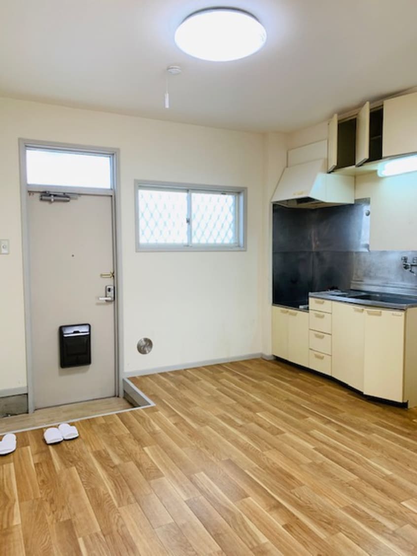 居室 サマックスメゾン中村Ｃ