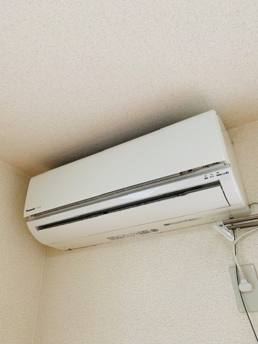 内観写真 サマックスメゾン中村Ｃ