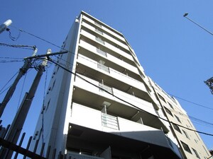 ﾌｭｰﾃｨﾊﾞﾙ汐留浜離宮ﾊﾟｰｸｻｲﾄﾞｼﾃｨ