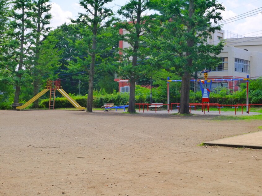 上ノ原公園(公園)まで750m 大竹ビル