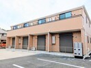 Amor　Village壱番館の外観