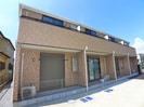 Amor　Village壱番館の外観