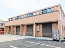 Amor　Village壱番館の外観
