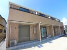 Amor　Village壱番館の外観