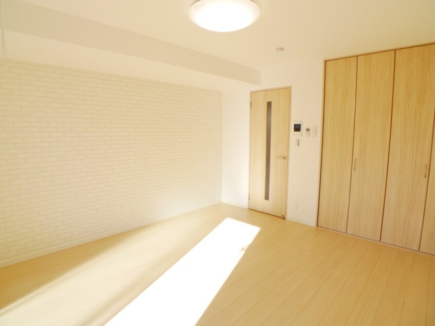 居室 仮)キャメル狭山市富士見