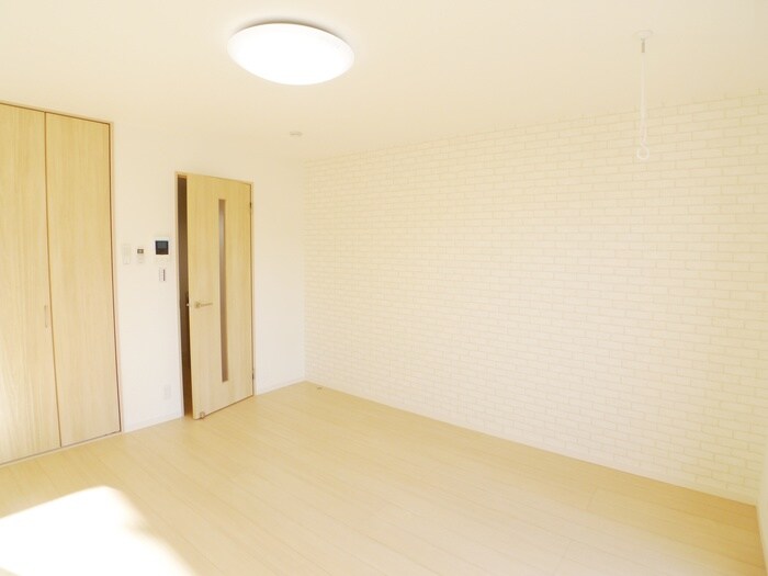 居室 仮)キャメル狭山市富士見