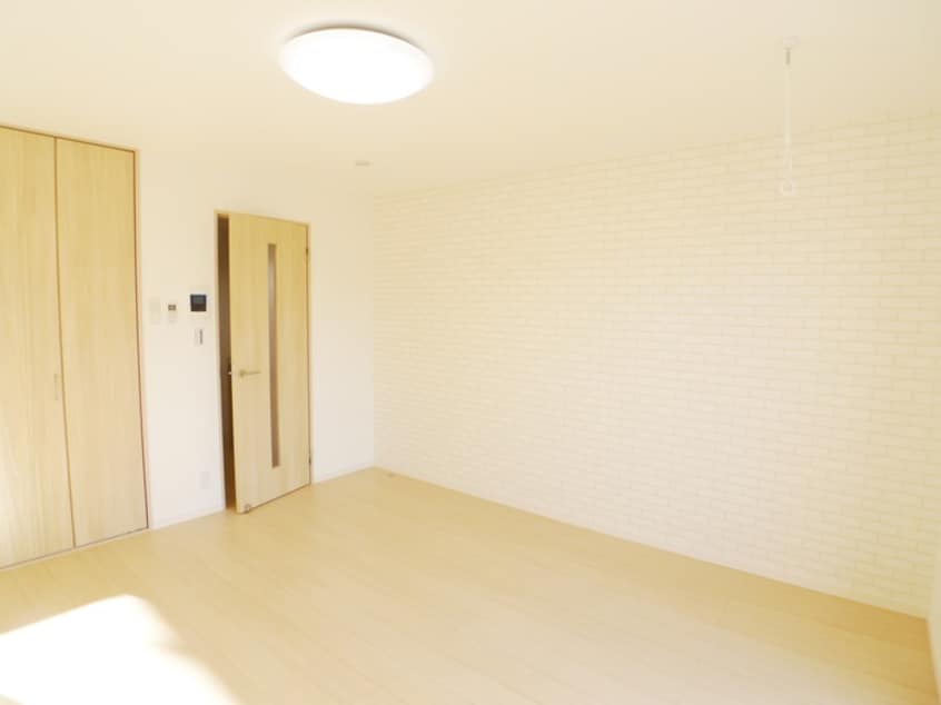 居室 仮)キャメル狭山市富士見