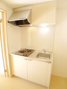 キッチン 仮)キャメル狭山市富士見