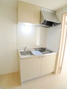 キッチン 仮)キャメル狭山市富士見