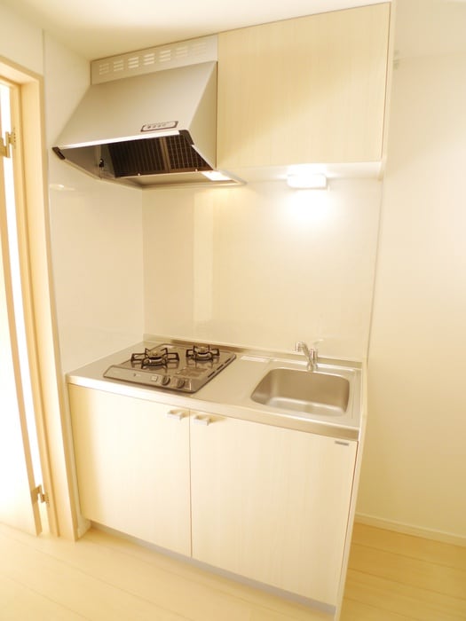 キッチン 仮)キャメル狭山市富士見