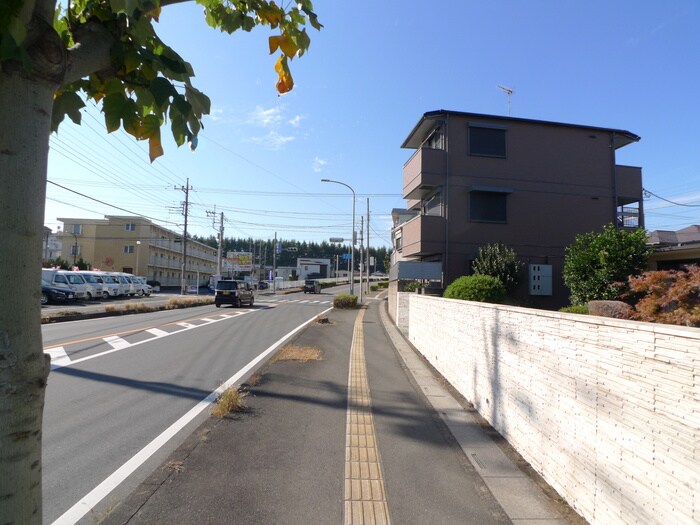 周辺環境 仮)キャメル狭山市富士見