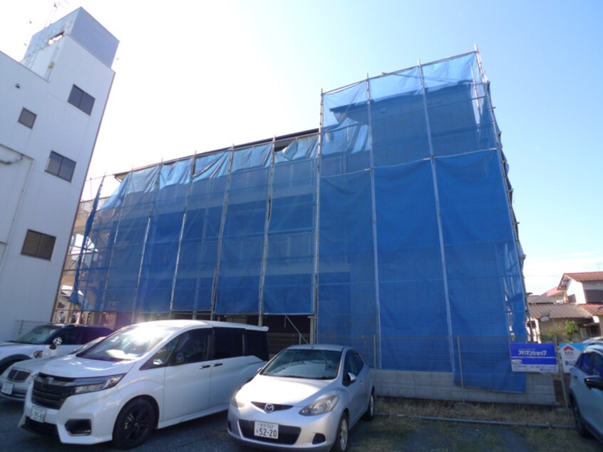 その他 仮)キャメル狭山市富士見