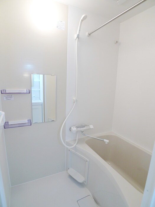 バス／シャワールーム等 仮)キャメル狭山市富士見