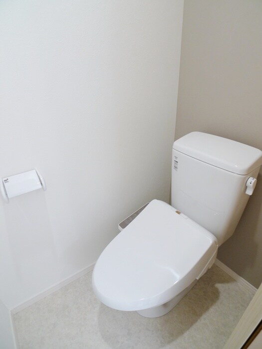 トイレ 仮)キャメル狭山市富士見