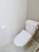 トイレ 仮)キャメル狭山市富士見