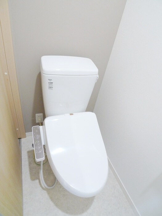 トイレ 仮)キャメル狭山市富士見