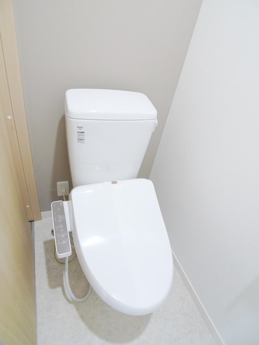 トイレ 仮)キャメル狭山市富士見