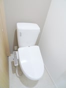 トイレ 仮)キャメル狭山市富士見