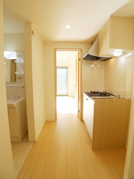 廊下 仮)キャメル狭山市富士見