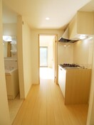 廊下 仮)キャメル狭山市富士見