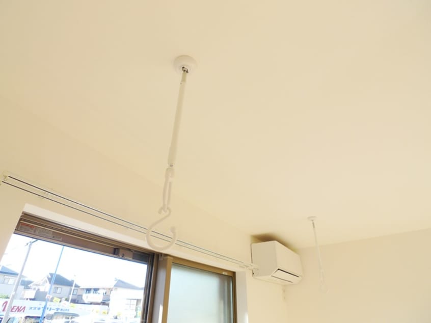 内観写真 仮)キャメル狭山市富士見