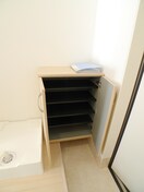 靴箱 仮)キャメル狭山市富士見