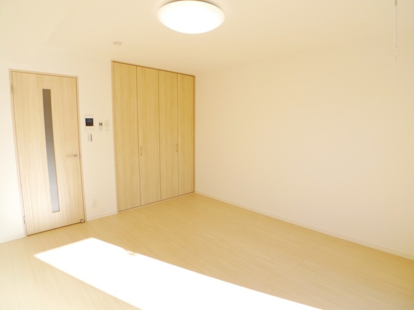 居室 仮)キャメル狭山市富士見