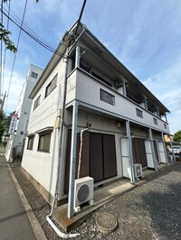 第２スカイコ－ポ