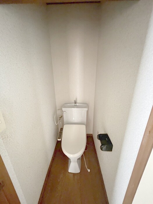 トイレ 第２スカイコ－ポ