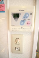 内観写真 ウエストハウス