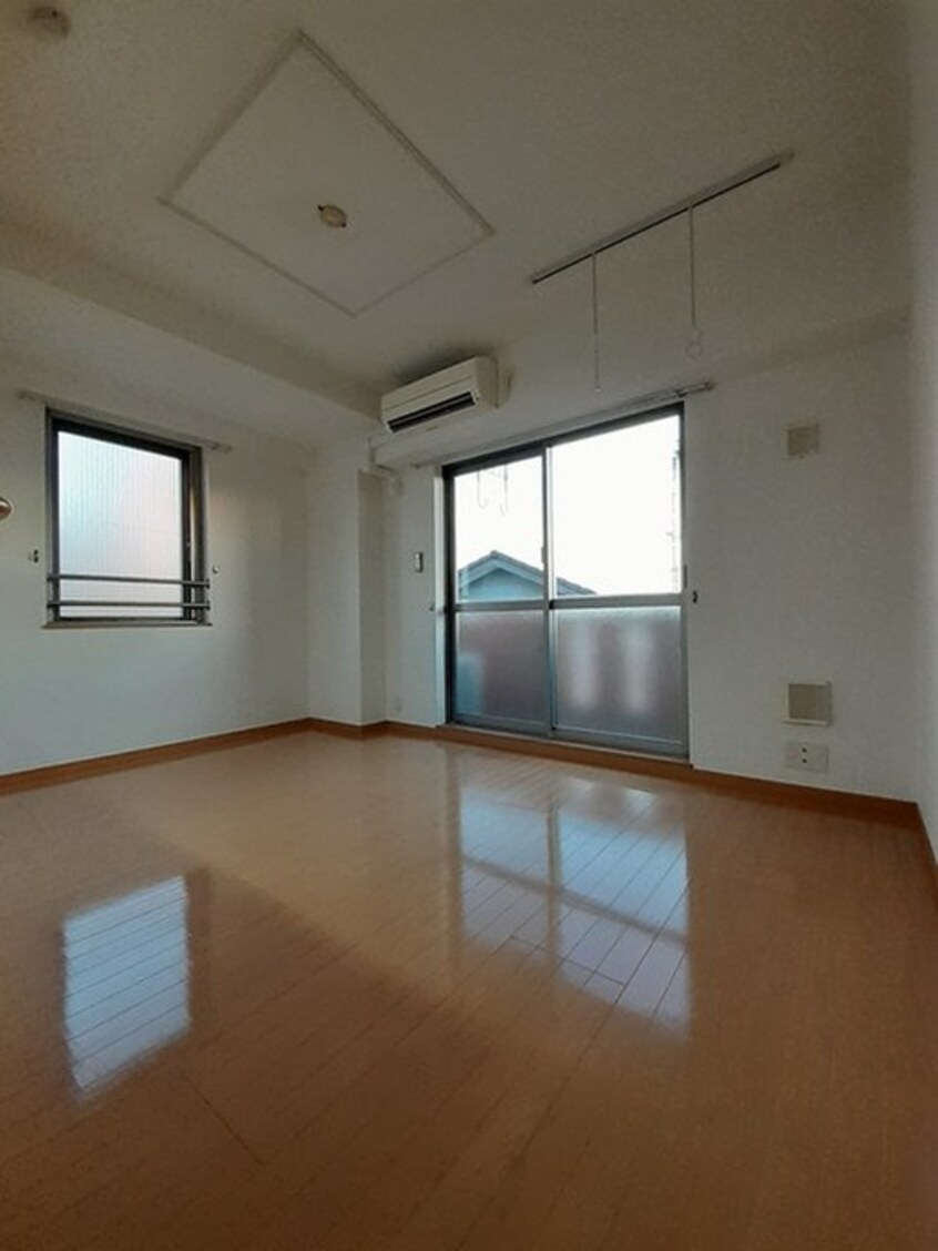 居室 クレメント