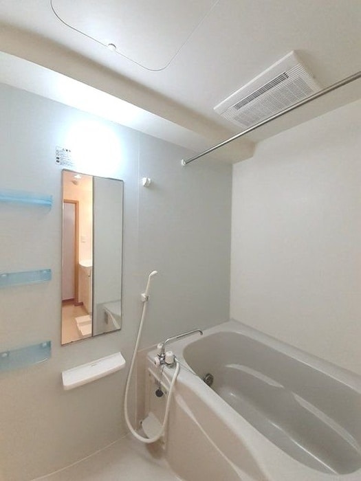 バス／シャワールーム等 クレメント