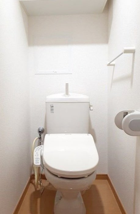 トイレ クレメント